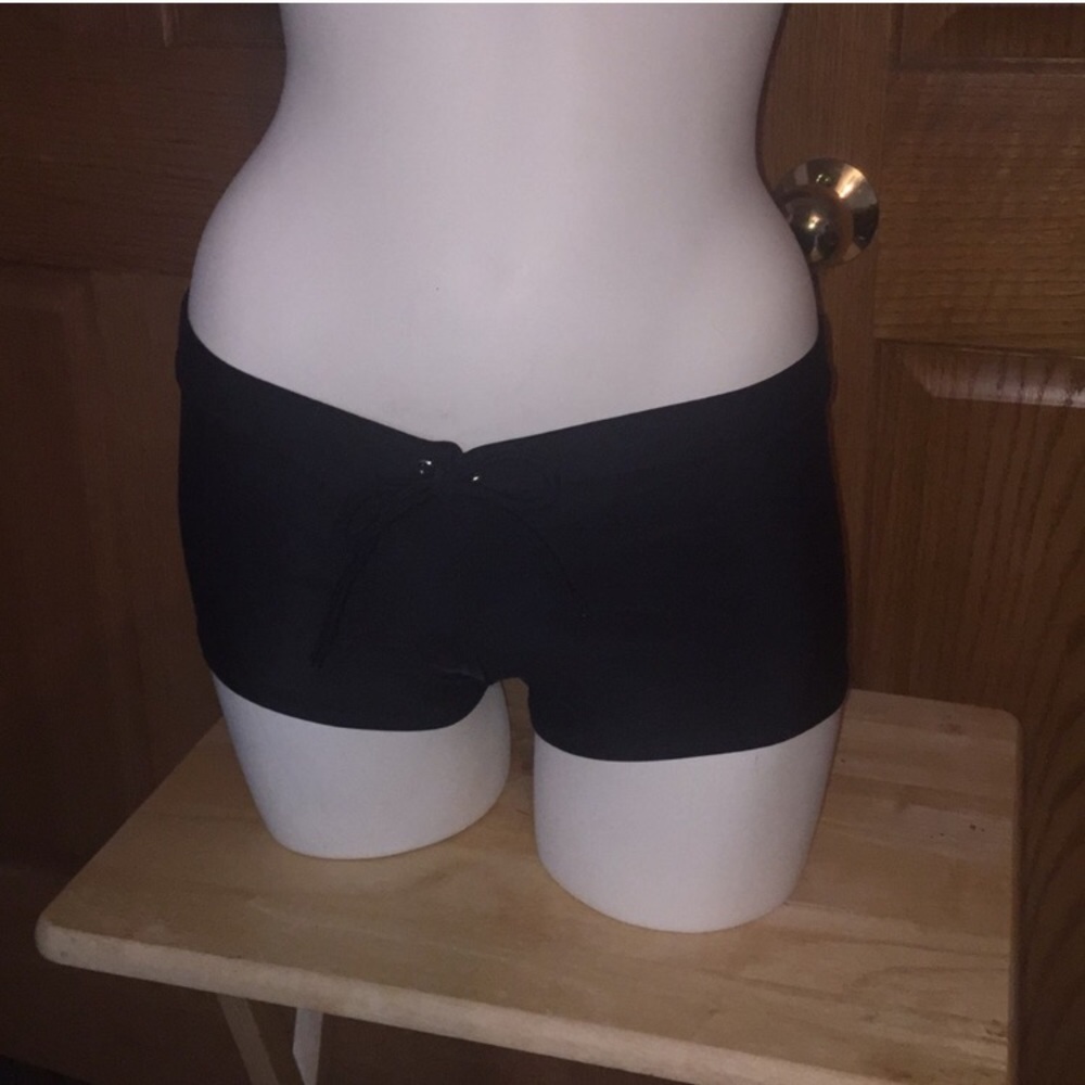 SWIMSUIT BOTTOMS